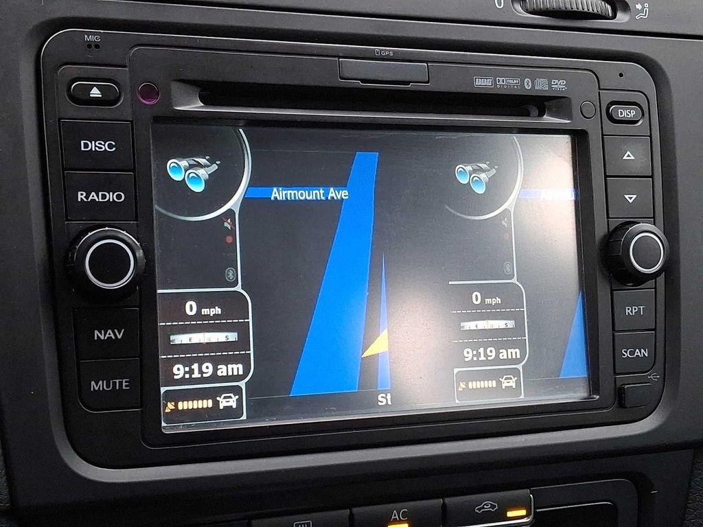 used 2012 Volkswagen Golf car, priced at $6,599