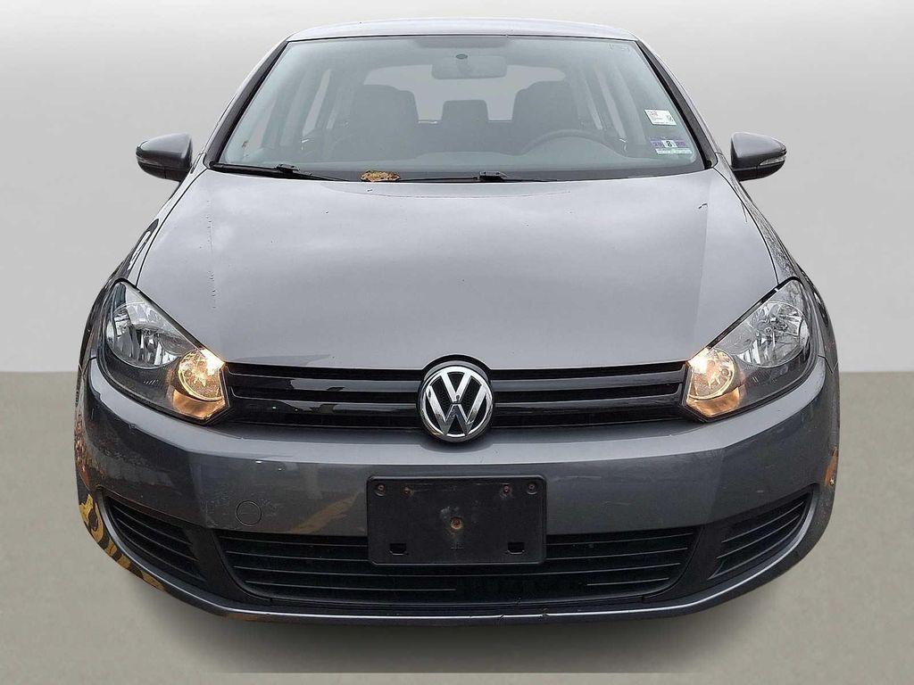 used 2012 Volkswagen Golf car, priced at $6,599
