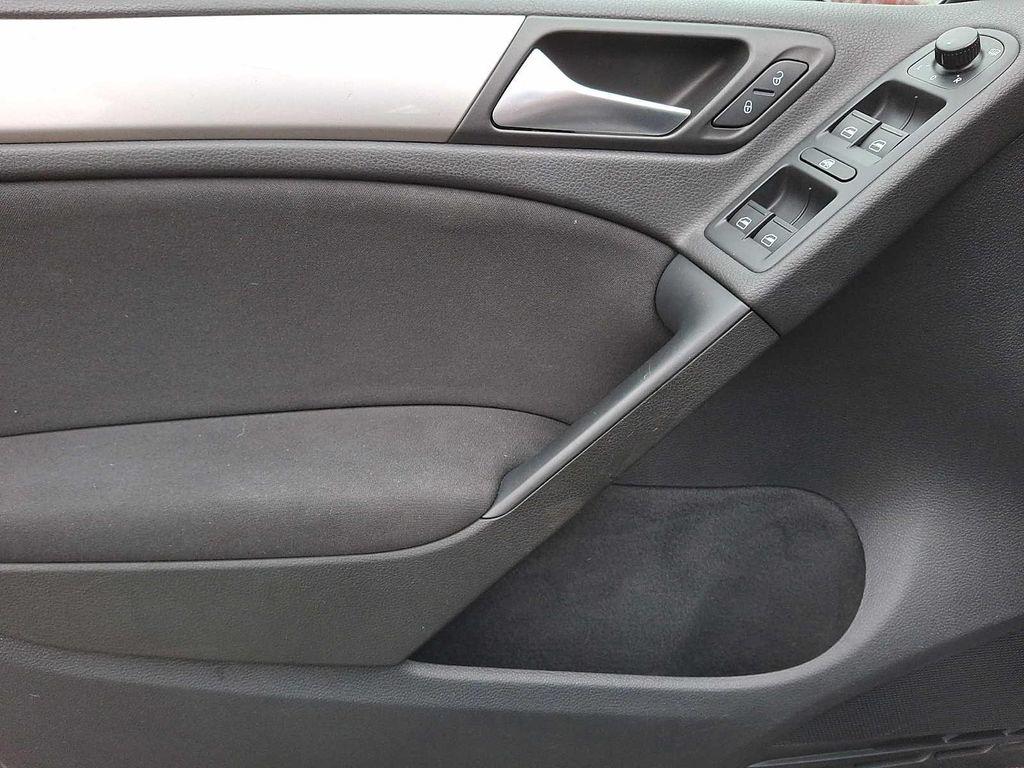 used 2012 Volkswagen Golf car, priced at $6,599