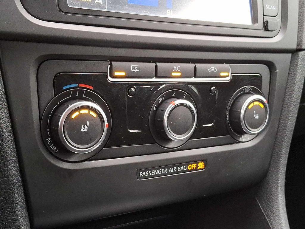 used 2012 Volkswagen Golf car, priced at $6,599