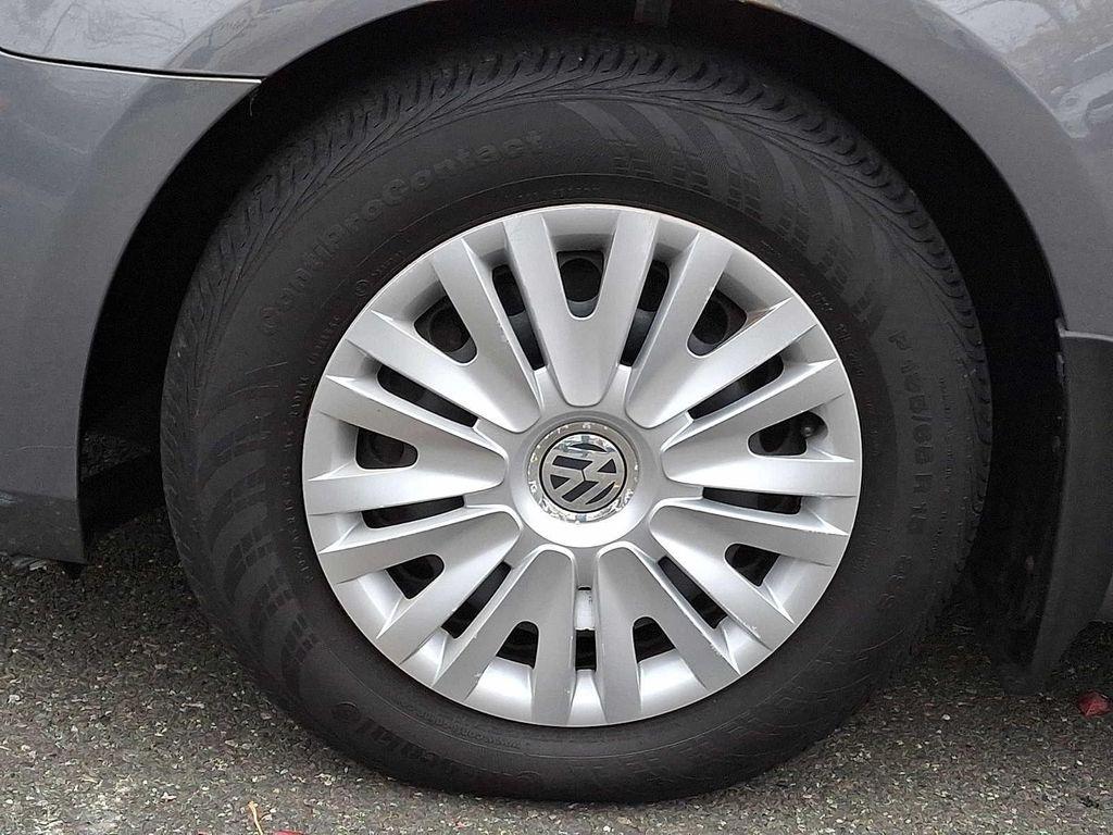 used 2012 Volkswagen Golf car, priced at $6,599