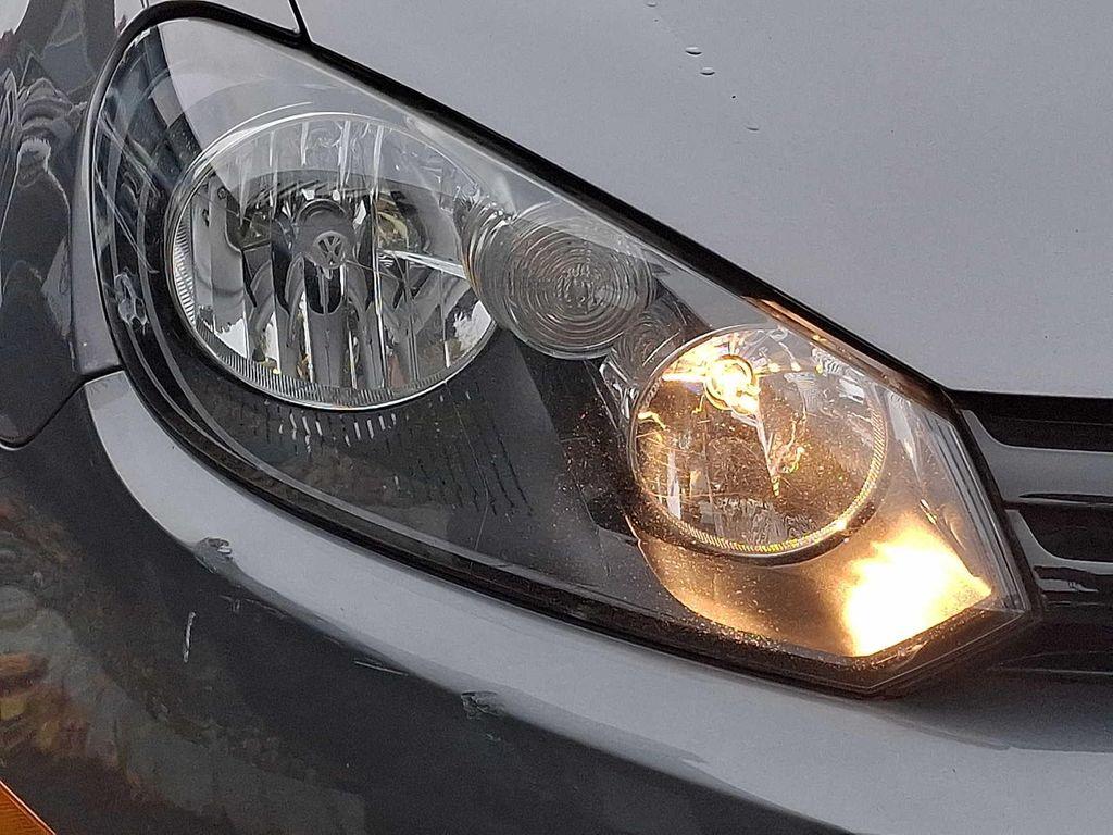 used 2012 Volkswagen Golf car, priced at $6,599