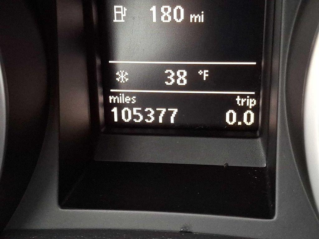 used 2012 Volkswagen Golf car, priced at $6,599