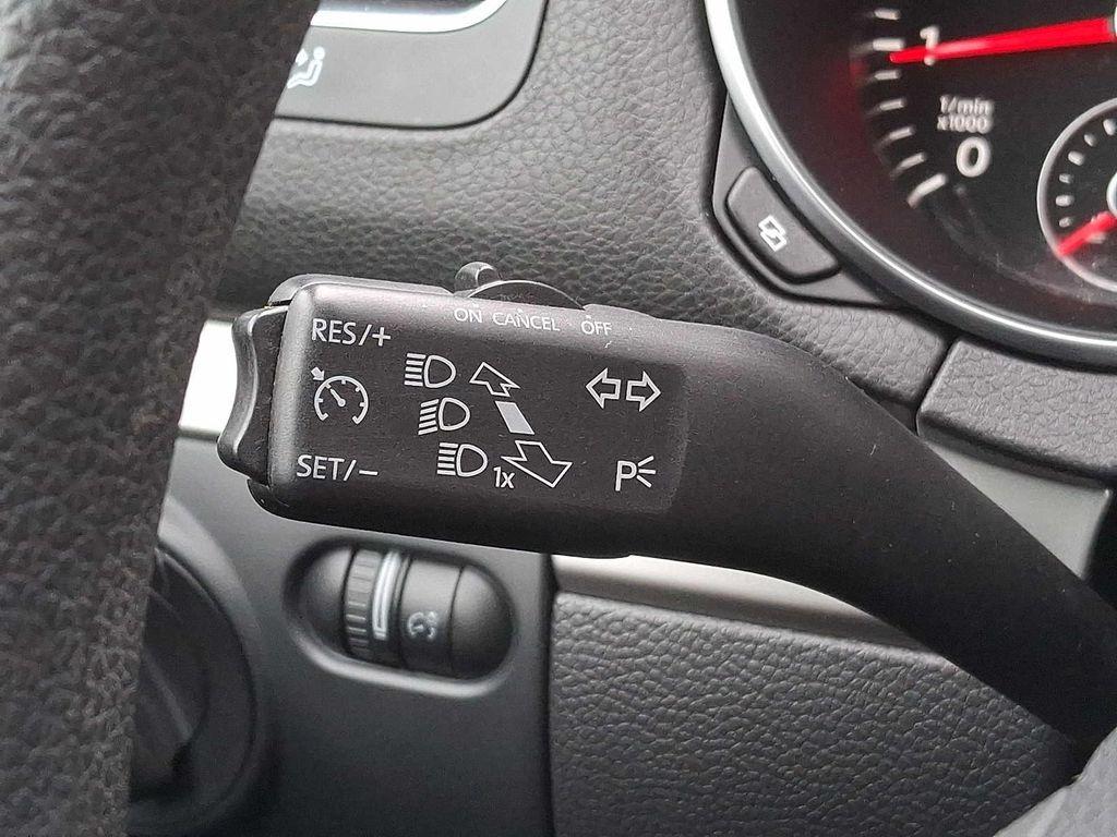 used 2012 Volkswagen Golf car, priced at $6,599