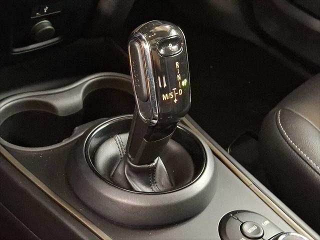 used 2022 MINI Countryman car, priced at $20,999