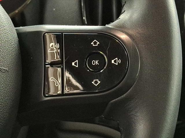 used 2022 MINI Countryman car, priced at $20,999