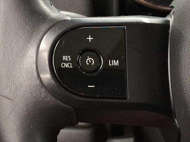 used 2022 MINI Countryman car, priced at $20,999