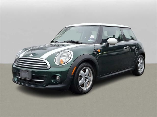 used 2011 MINI Cooper car, priced at $6,299