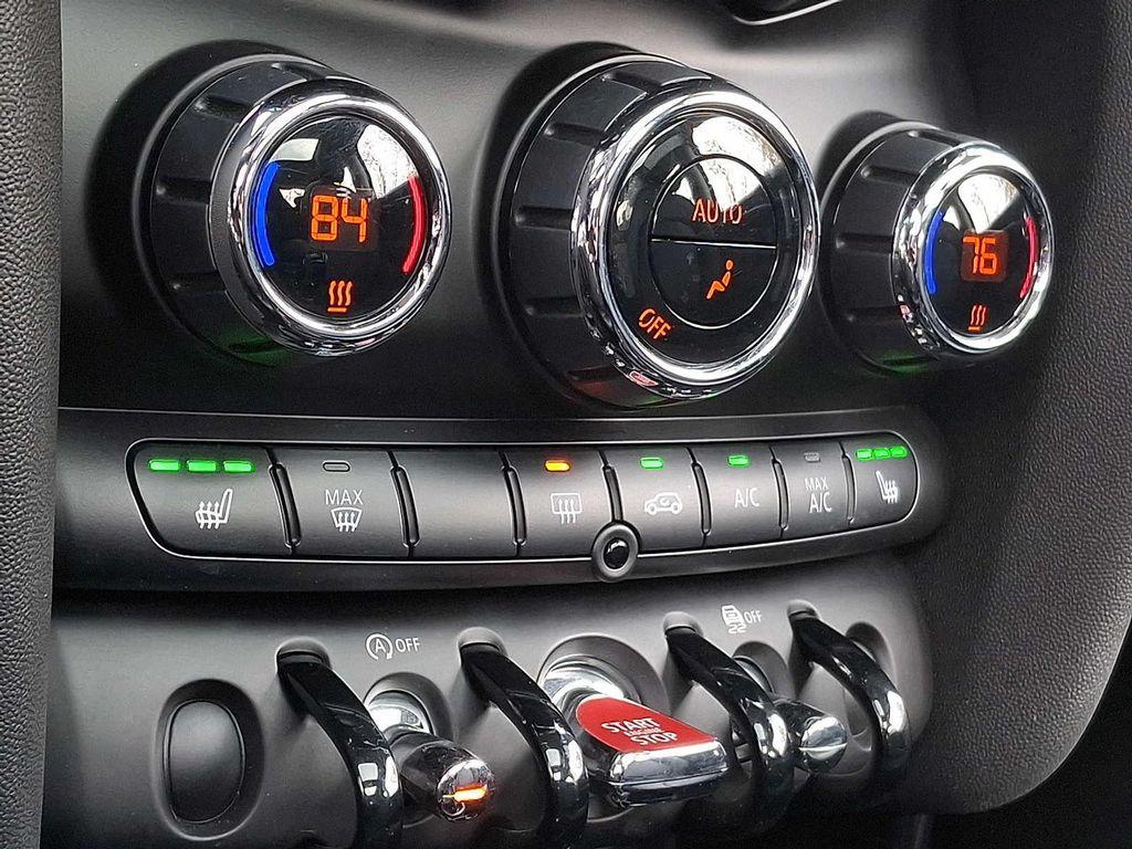 used 2019 MINI Hardtop car, priced at $12,598