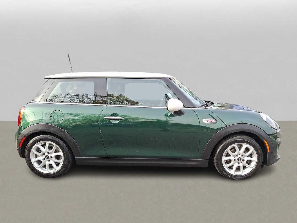 used 2019 MINI Hardtop car, priced at $12,598