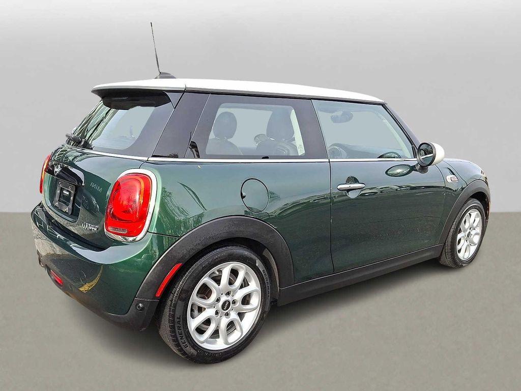 used 2019 MINI Hardtop car, priced at $12,598