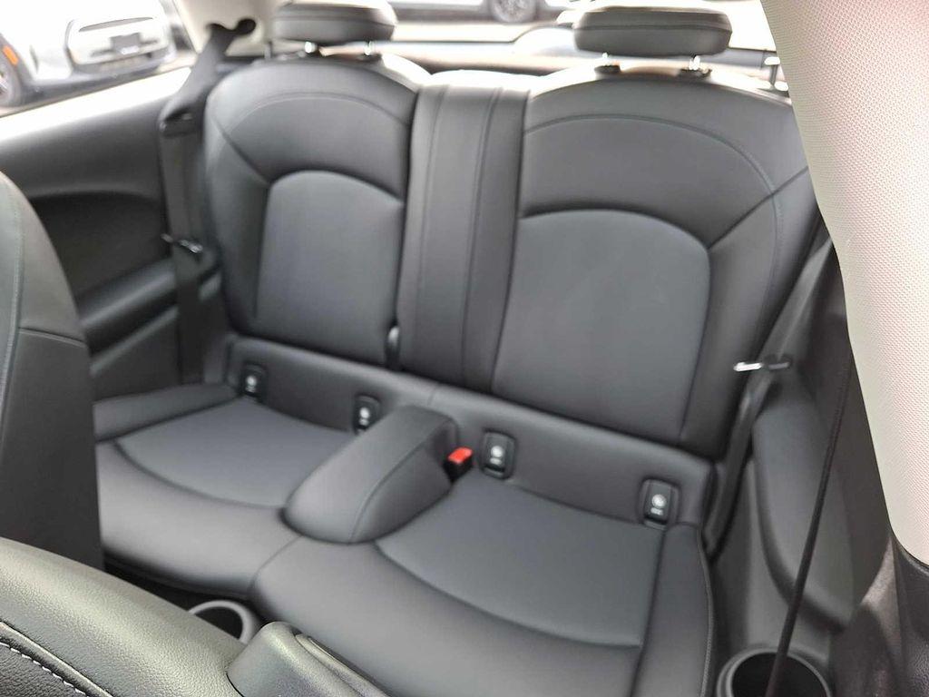 used 2019 MINI Hardtop car, priced at $12,598