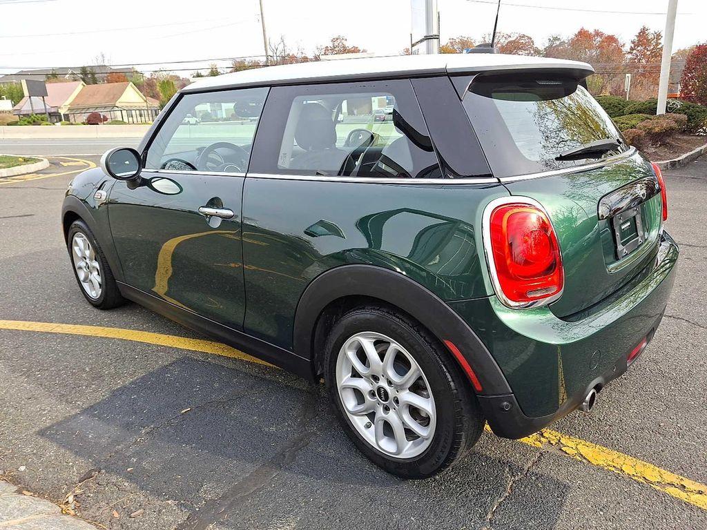 used 2019 MINI Hardtop car, priced at $12,598