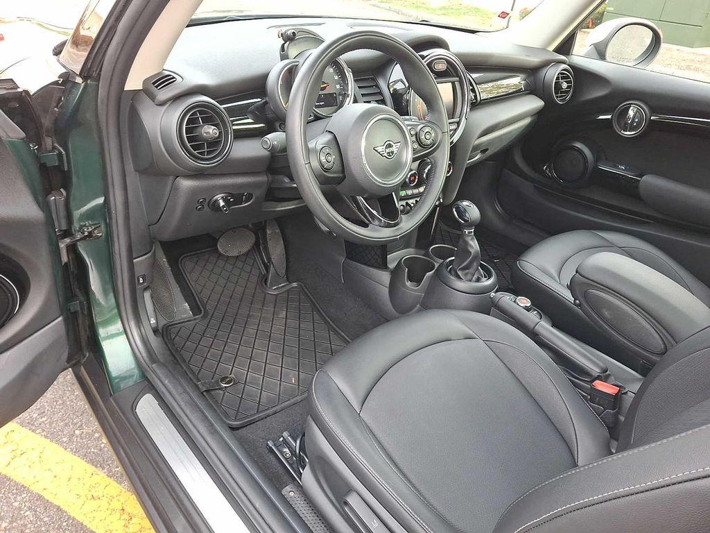 used 2019 MINI Hardtop car, priced at $12,598