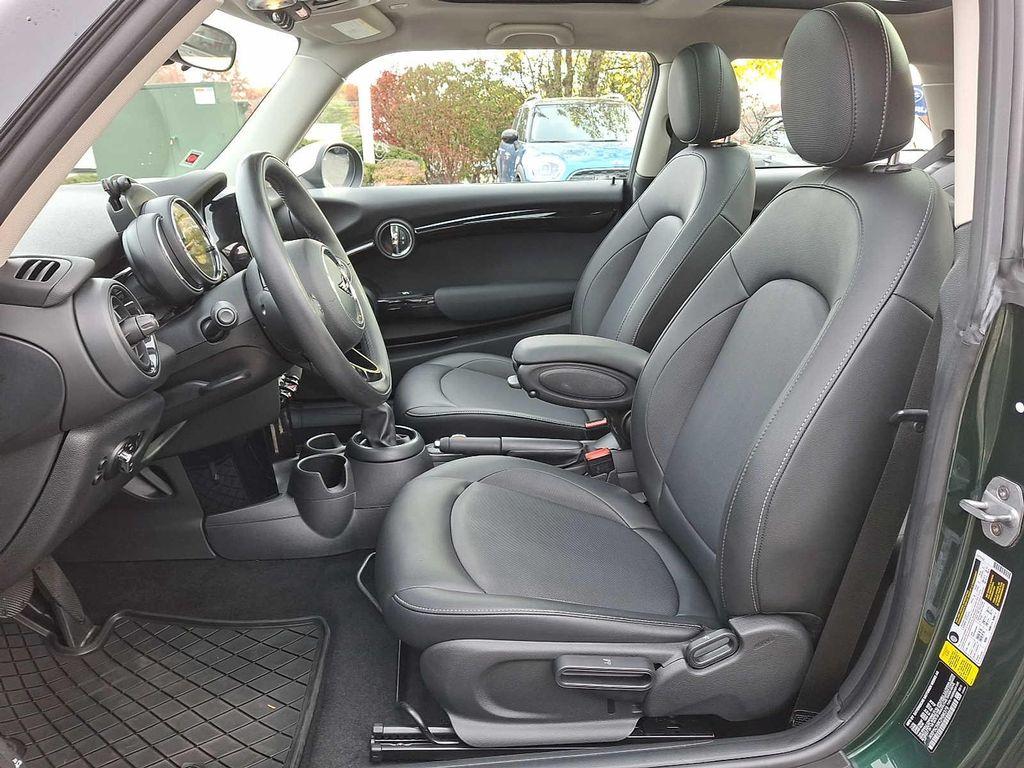 used 2019 MINI Hardtop car, priced at $12,598