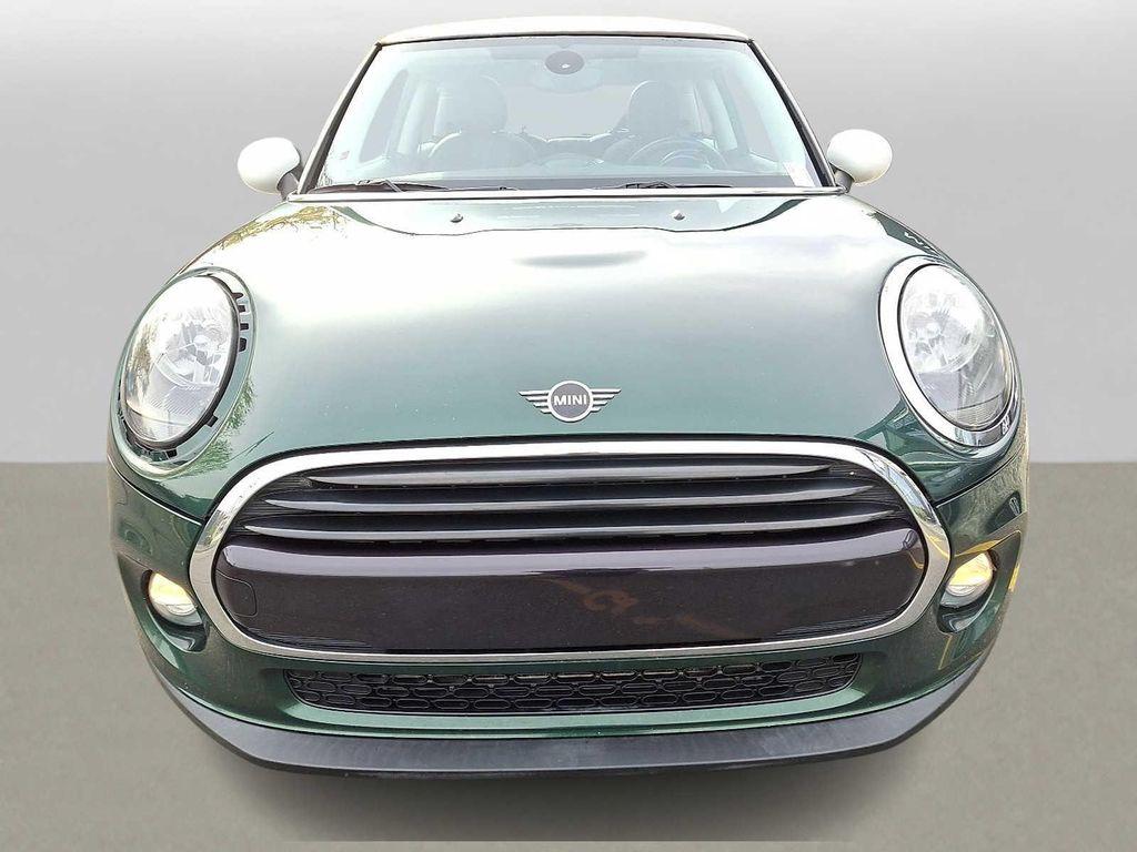 used 2019 MINI Hardtop car, priced at $12,598