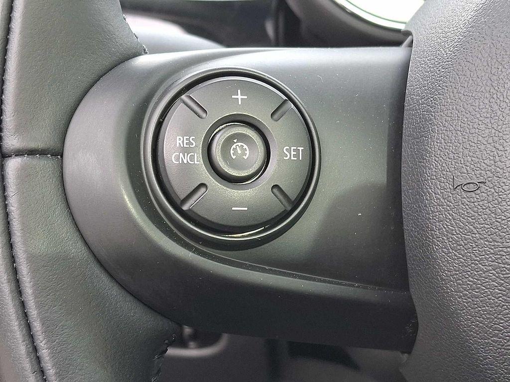 used 2019 MINI Hardtop car, priced at $12,598