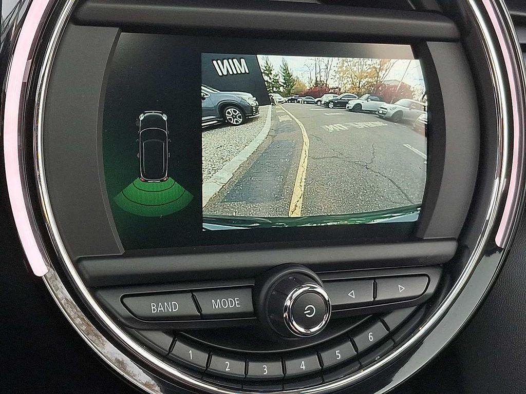 used 2019 MINI Hardtop car, priced at $12,598