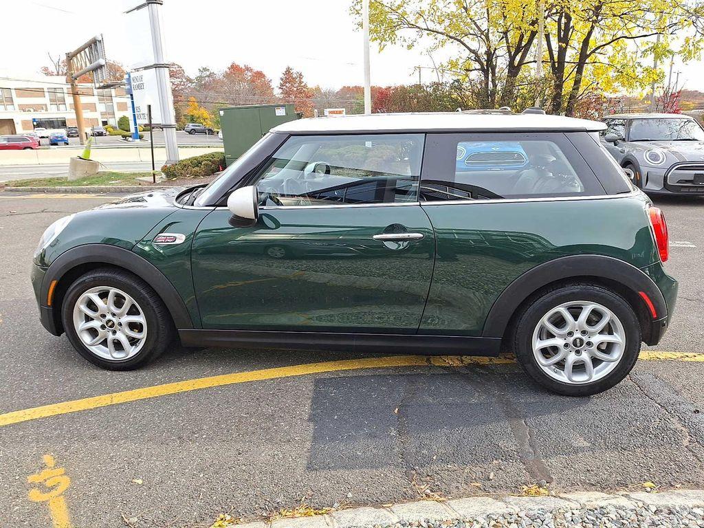 used 2019 MINI Hardtop car, priced at $12,598