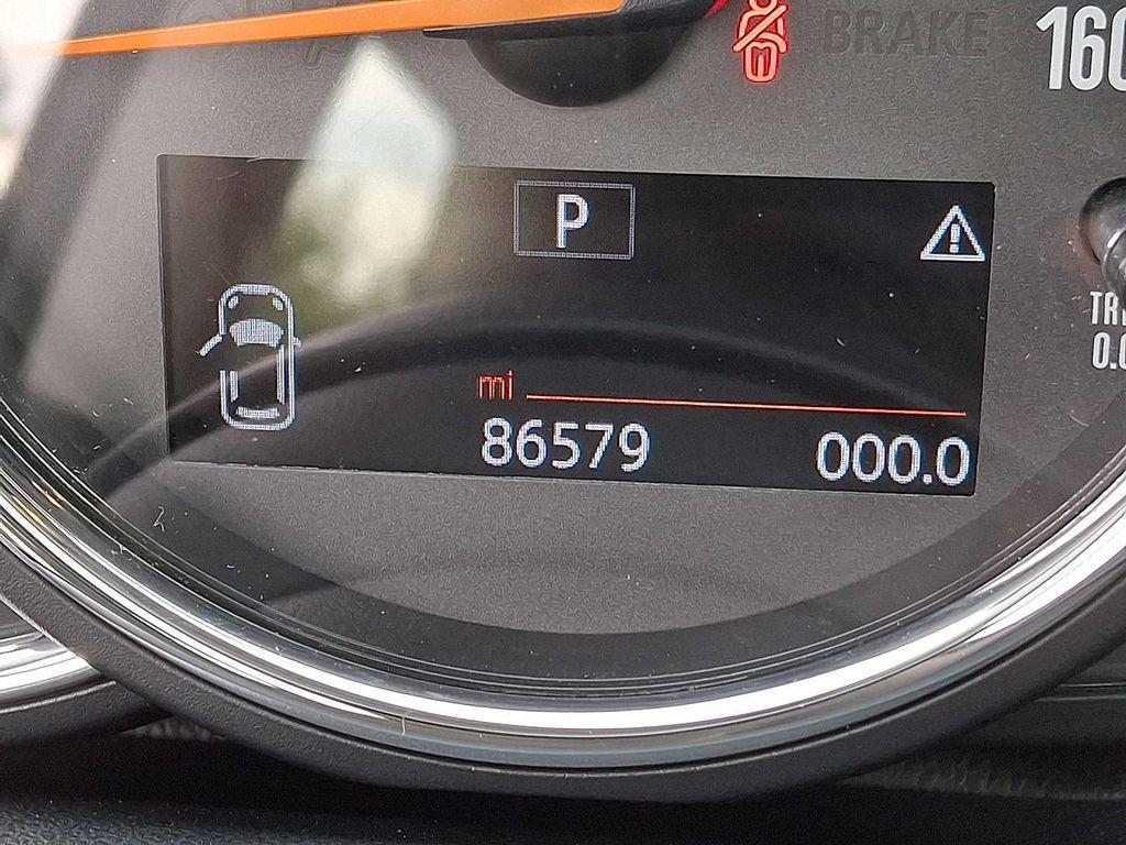 used 2019 MINI Hardtop car, priced at $12,598