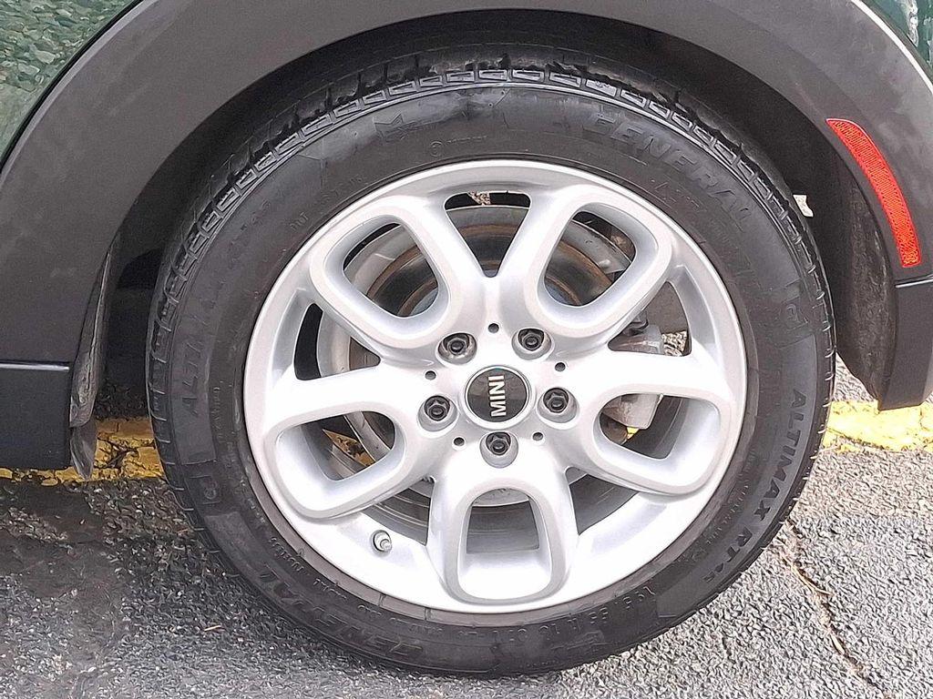 used 2019 MINI Hardtop car, priced at $12,598