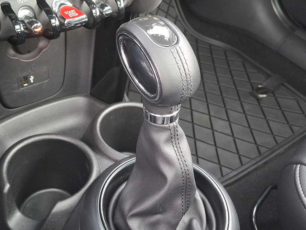 used 2019 MINI Hardtop car, priced at $12,598