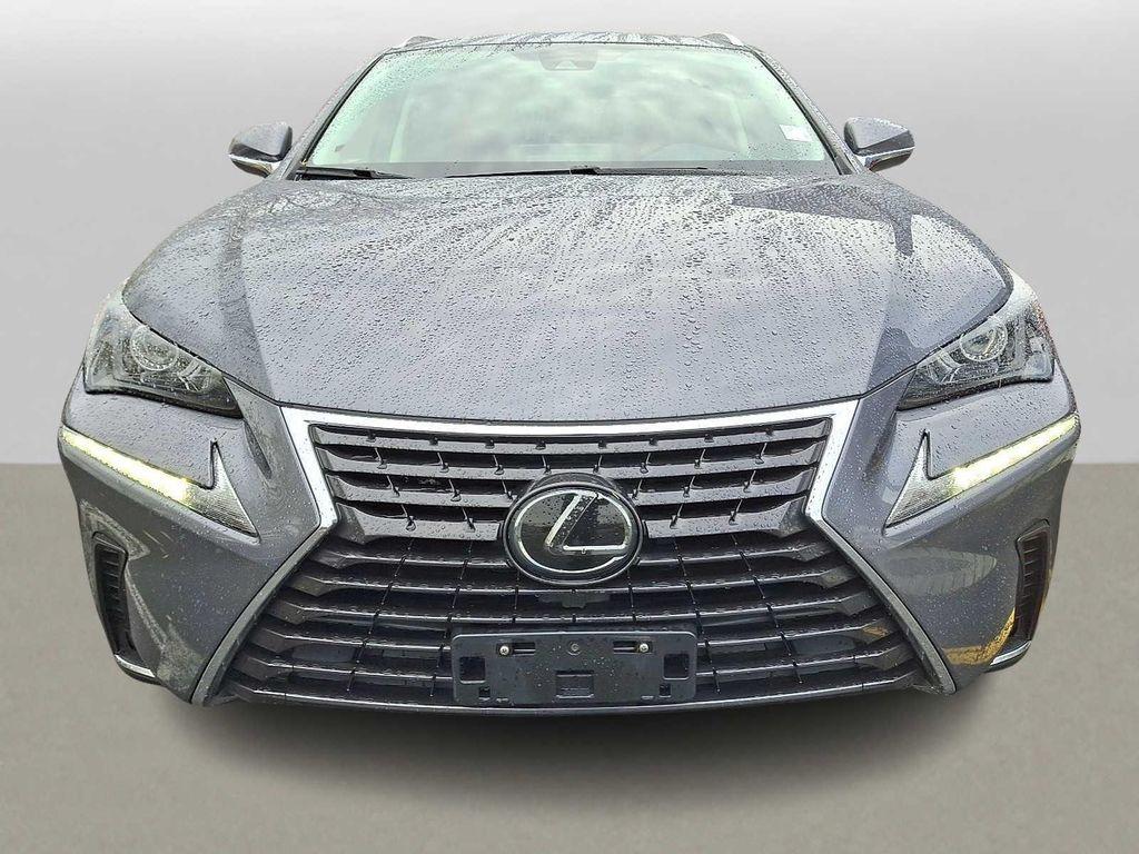 used 2020 Lexus NX 300 car, priced at $23,999