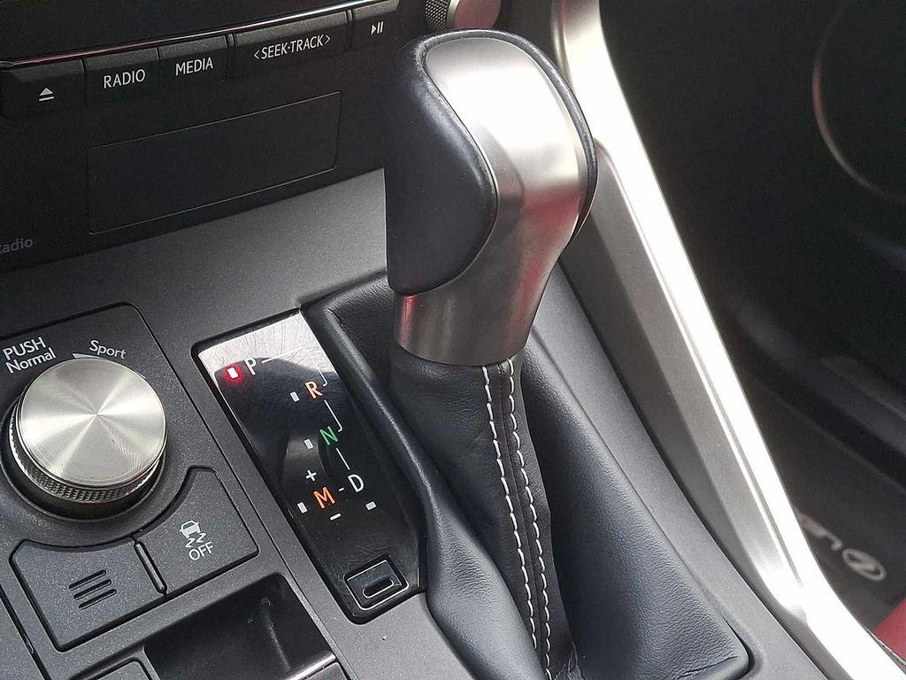 used 2020 Lexus NX 300 car, priced at $23,999