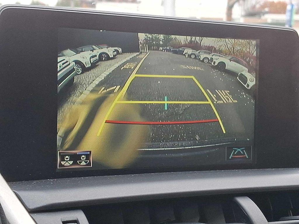 used 2020 Lexus NX 300 car, priced at $23,999