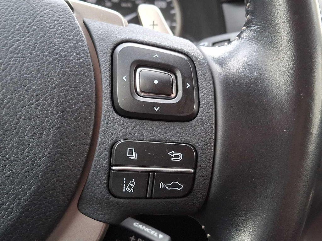 used 2020 Lexus NX 300 car, priced at $23,999