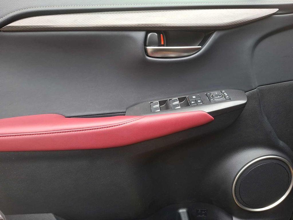 used 2020 Lexus NX 300 car, priced at $23,999