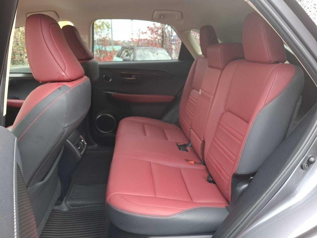 used 2020 Lexus NX 300 car, priced at $23,999