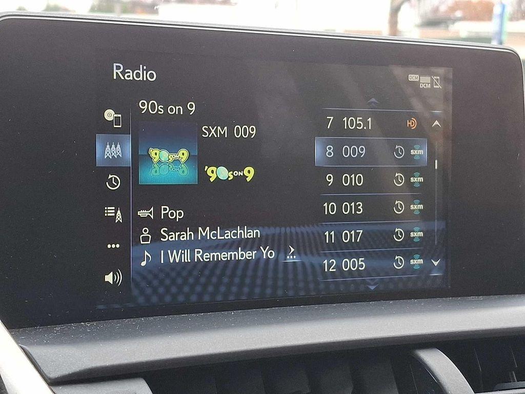 used 2020 Lexus NX 300 car, priced at $23,999