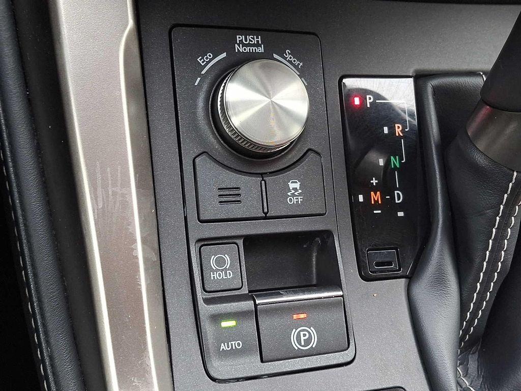 used 2020 Lexus NX 300 car, priced at $23,999