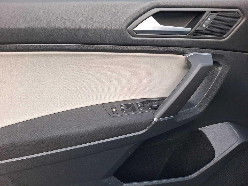 used 2020 Volkswagen Tiguan car, priced at $14,499