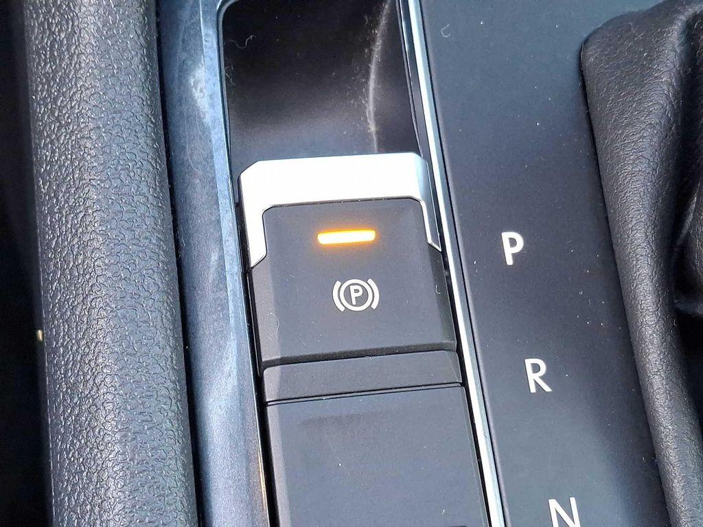 used 2020 Volkswagen Tiguan car, priced at $14,499