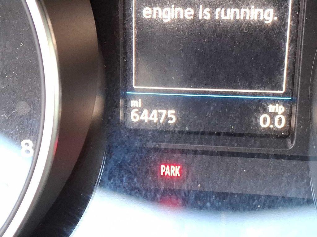 used 2020 Volkswagen Tiguan car, priced at $14,499