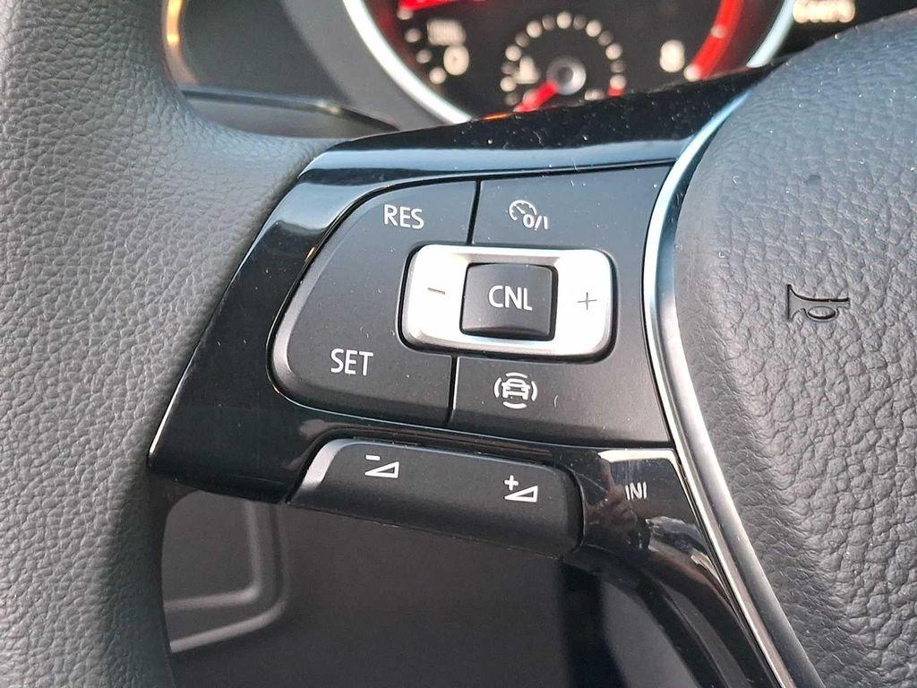 used 2020 Volkswagen Tiguan car, priced at $14,499