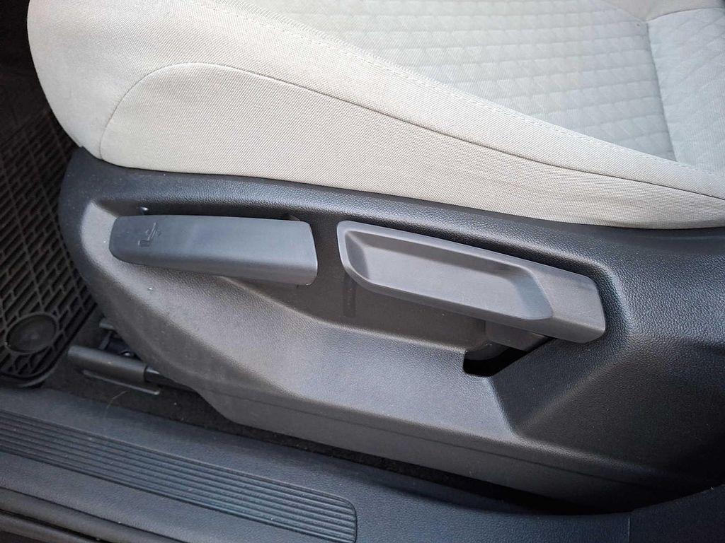 used 2020 Volkswagen Tiguan car, priced at $14,499