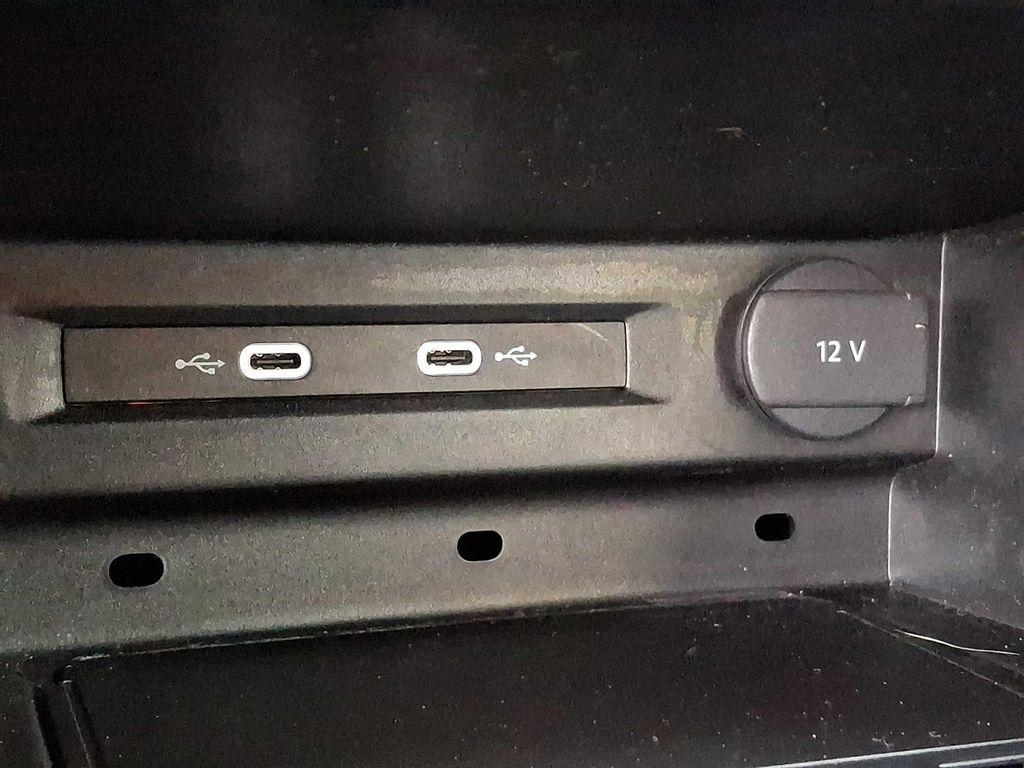 used 2020 Volkswagen Tiguan car, priced at $14,499