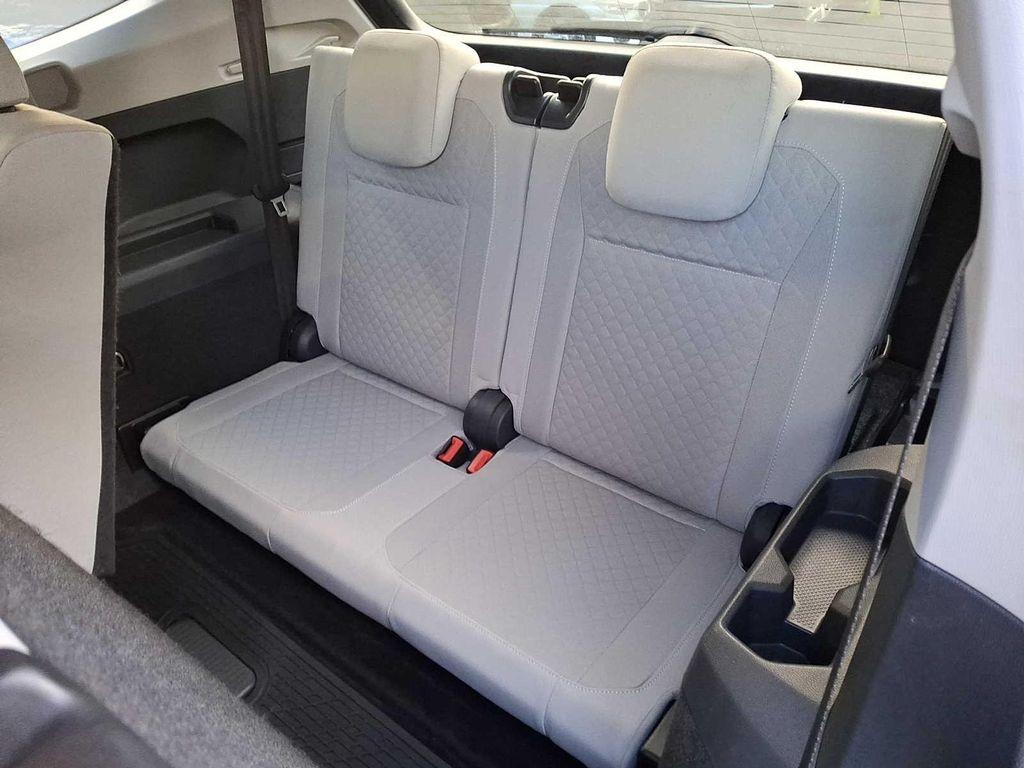 used 2020 Volkswagen Tiguan car, priced at $14,499