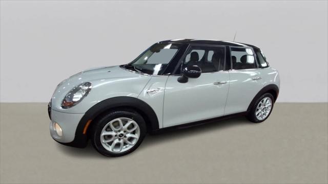 used 2017 MINI Hardtop car, priced at $11,999