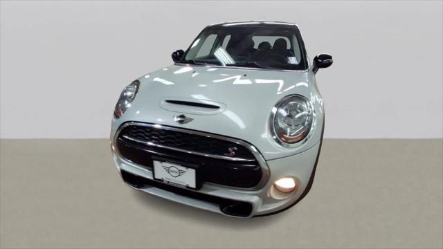 used 2017 MINI Hardtop car, priced at $11,999