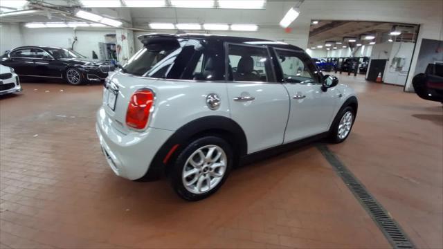 used 2017 MINI Hardtop car, priced at $11,999