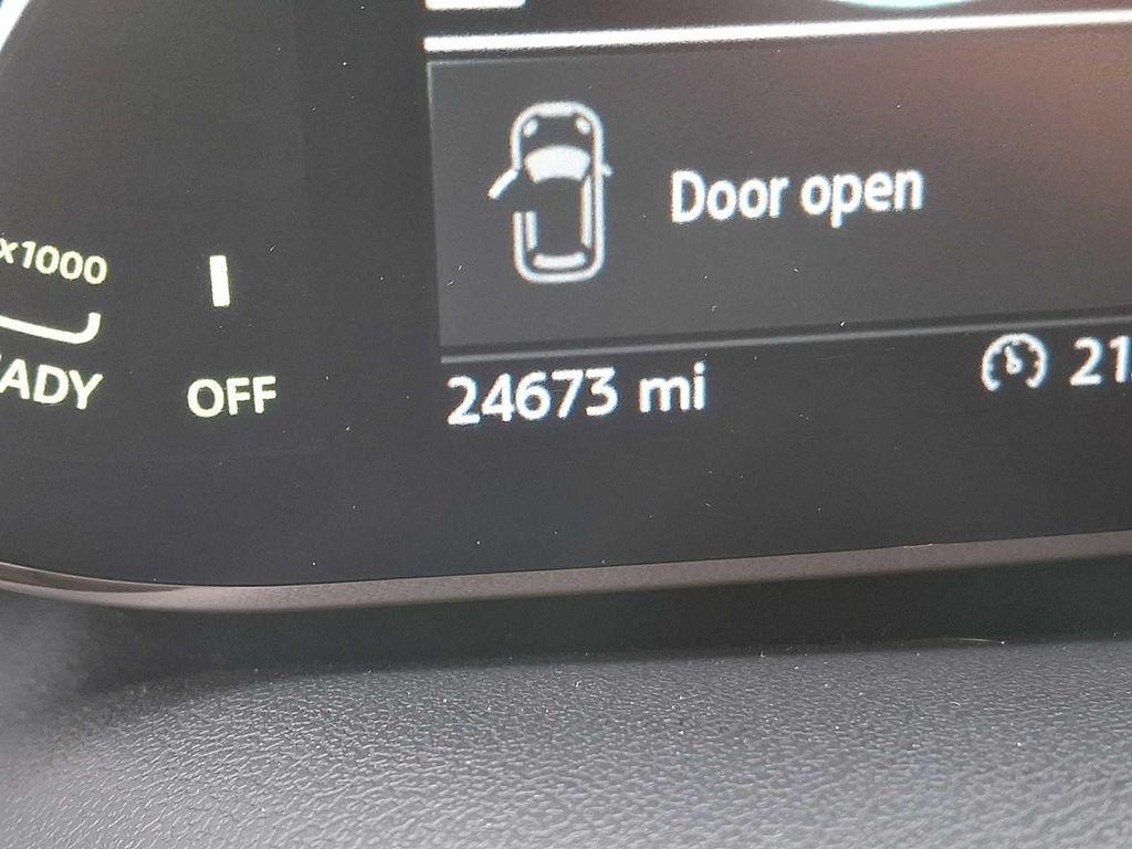 used 2023 MINI Hardtop car, priced at $21,899