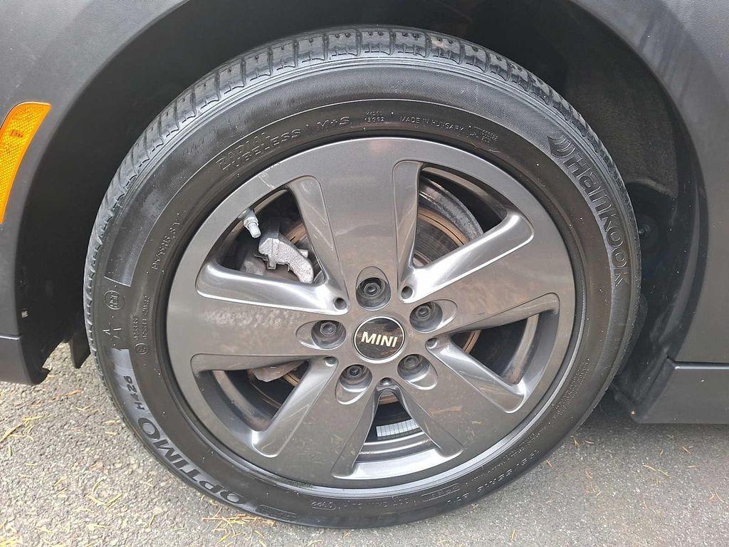 used 2023 MINI Hardtop car, priced at $21,899