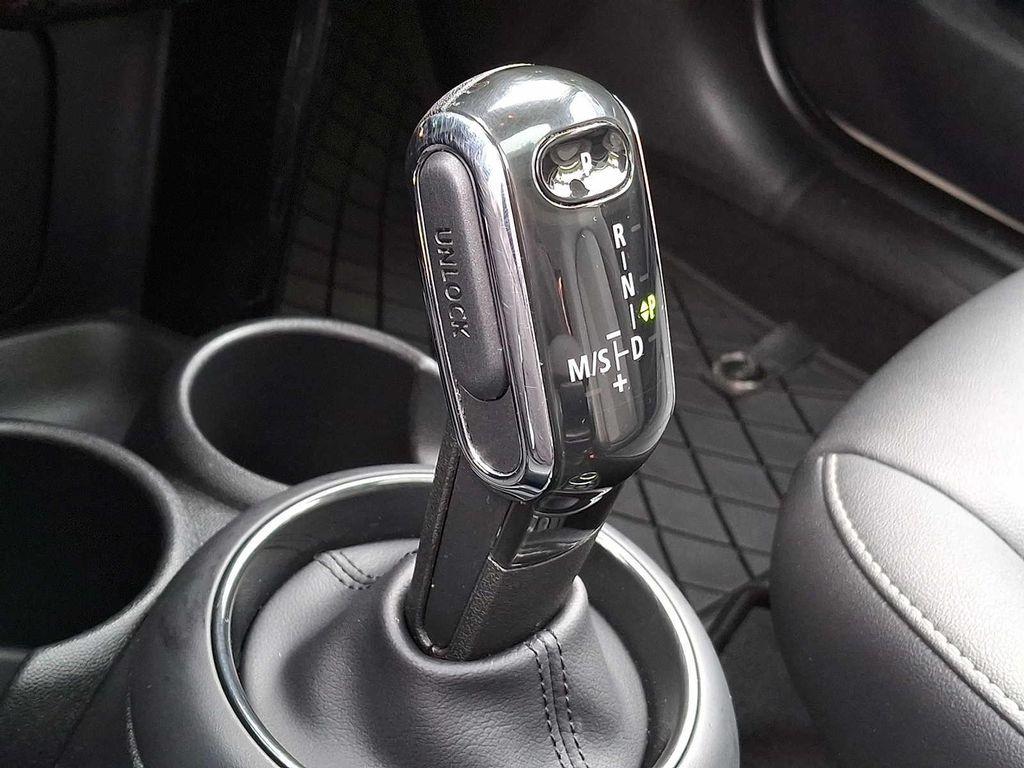 used 2023 MINI Hardtop car, priced at $21,899