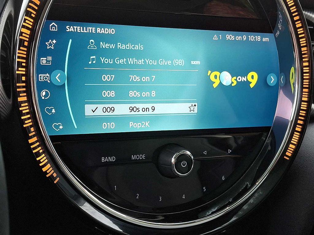 used 2023 MINI Hardtop car, priced at $21,899