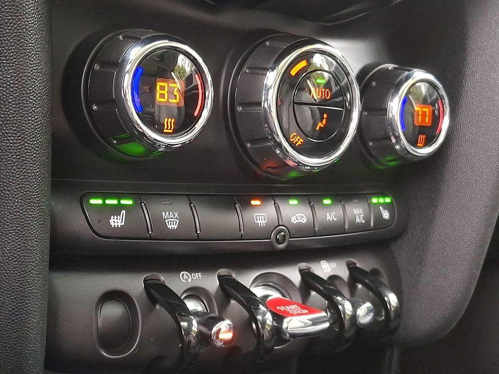 used 2023 MINI Hardtop car, priced at $21,899