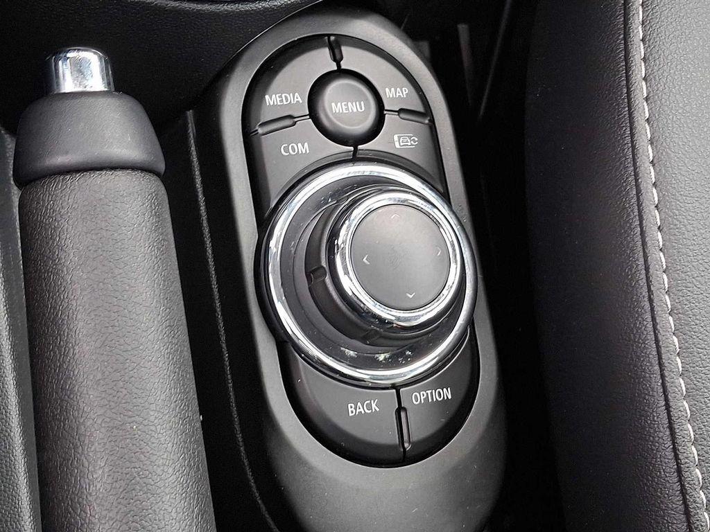 used 2023 MINI Hardtop car, priced at $21,899